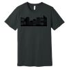 Premium Soft Cotton Short Sleeve Tee - Full Color Printing Thumbnail