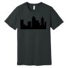 Premium Soft Cotton Short Sleeve Tee - Full Color Printing Thumbnail