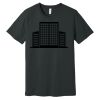 Premium Soft Cotton Short Sleeve Tee - Full Color Printing Thumbnail