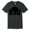 Premium Soft Cotton Short Sleeve Tee - Full Color Printing Thumbnail