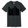 Premium Soft Cotton Short Sleeve Tee - Full Color Printing Thumbnail