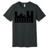 Premium Soft Cotton Short Sleeve Tee - Full Color Printing Thumbnail