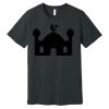 Premium Soft Cotton Short Sleeve Tee - Full Color Printing Thumbnail