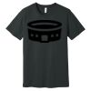 Premium Soft Cotton Short Sleeve Tee - Full Color Printing Thumbnail