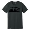 Premium Soft Cotton Short Sleeve Tee - Full Color Printing Thumbnail