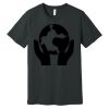 Premium Soft Cotton Short Sleeve Tee - Full Color Printing Thumbnail
