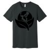 Premium Soft Cotton Short Sleeve Tee - Full Color Printing Thumbnail