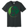 Premium Soft Cotton Short Sleeve Tee - Full Color Printing Thumbnail