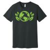 Premium Soft Cotton Short Sleeve Tee - Full Color Printing Thumbnail