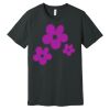 Premium Soft Cotton Short Sleeve Tee - Full Color Printing Thumbnail