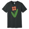 Premium Soft Cotton Short Sleeve Tee - Full Color Printing Thumbnail