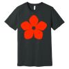 Premium Soft Cotton Short Sleeve Tee - Full Color Printing Thumbnail