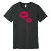 Premium Soft Cotton Short Sleeve Tee - Full Color Printing Thumbnail