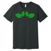Premium Soft Cotton Short Sleeve Tee - Full Color Printing Thumbnail