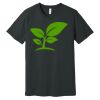 Premium Soft Cotton Short Sleeve Tee - Full Color Printing Thumbnail
