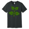 Premium Soft Cotton Short Sleeve Tee - Full Color Printing Thumbnail