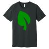 Premium Soft Cotton Short Sleeve Tee - Full Color Printing Thumbnail