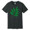 Premium Soft Cotton Short Sleeve Tee - Full Color Printing Thumbnail