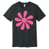 Premium Soft Cotton Short Sleeve Tee - Full Color Printing Thumbnail