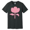Premium Soft Cotton Short Sleeve Tee - Full Color Printing Thumbnail
