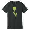 Premium Soft Cotton Short Sleeve Tee - Full Color Printing Thumbnail