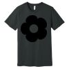 Premium Soft Cotton Short Sleeve Tee - Full Color Printing Thumbnail