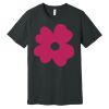 Premium Soft Cotton Short Sleeve Tee - Full Color Printing Thumbnail