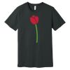 Premium Soft Cotton Short Sleeve Tee - Full Color Printing Thumbnail