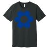 Premium Soft Cotton Short Sleeve Tee - Full Color Printing Thumbnail