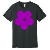 Premium Soft Cotton Short Sleeve Tee - Full Color Printing Thumbnail