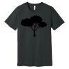 Premium Soft Cotton Short Sleeve Tee - Full Color Printing Thumbnail