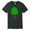 Premium Soft Cotton Short Sleeve Tee - Full Color Printing Thumbnail