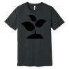 Premium Soft Cotton Short Sleeve Tee - Full Color Printing Thumbnail