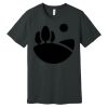 Premium Soft Cotton Short Sleeve Tee - Full Color Printing Thumbnail