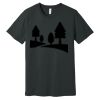 Premium Soft Cotton Short Sleeve Tee - Full Color Printing Thumbnail