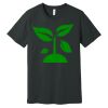 Premium Soft Cotton Short Sleeve Tee - Full Color Printing Thumbnail