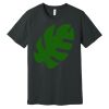 Premium Soft Cotton Short Sleeve Tee - Full Color Printing Thumbnail