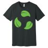 Premium Soft Cotton Short Sleeve Tee - Full Color Printing Thumbnail