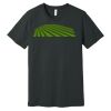 Premium Soft Cotton Short Sleeve Tee - Full Color Printing Thumbnail