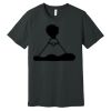 Premium Soft Cotton Short Sleeve Tee - Full Color Printing Thumbnail
