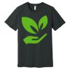 Premium Soft Cotton Short Sleeve Tee - Full Color Printing Thumbnail