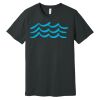 Premium Soft Cotton Short Sleeve Tee - Full Color Printing Thumbnail