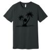 Premium Soft Cotton Short Sleeve Tee - Full Color Printing Thumbnail