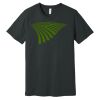 Premium Soft Cotton Short Sleeve Tee - Full Color Printing Thumbnail