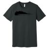 Premium Soft Cotton Short Sleeve Tee - Full Color Printing Thumbnail