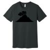 Premium Soft Cotton Short Sleeve Tee - Full Color Printing Thumbnail