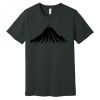 Premium Soft Cotton Short Sleeve Tee - Full Color Printing Thumbnail