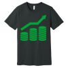 Premium Soft Cotton Short Sleeve Tee - Full Color Printing Thumbnail