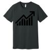 Premium Soft Cotton Short Sleeve Tee - Full Color Printing Thumbnail