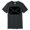 Premium Soft Cotton Short Sleeve Tee - Full Color Printing Thumbnail